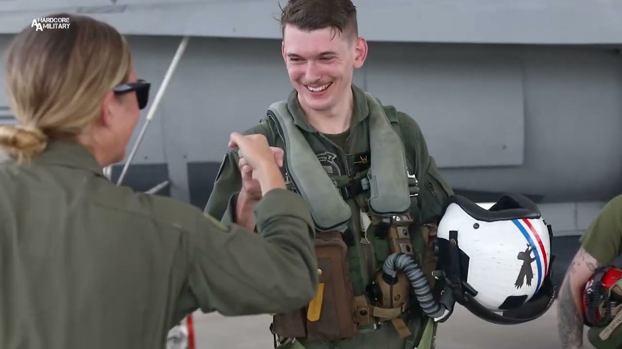VMFA-115  |  Incentive Flights  |  MCAS Iwakuni JAPAN