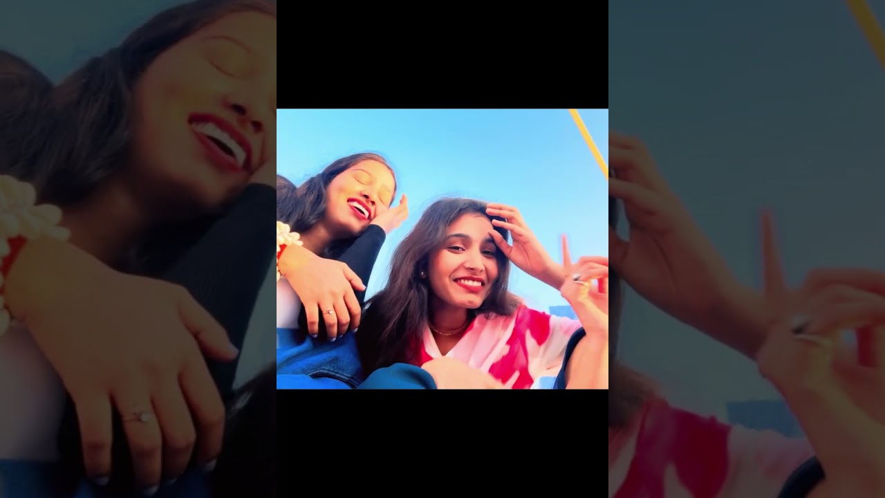 Aj bhot time bad asa mila h 🤣❤️❤️   Bakchodi to humri kbhi rukti nhi 