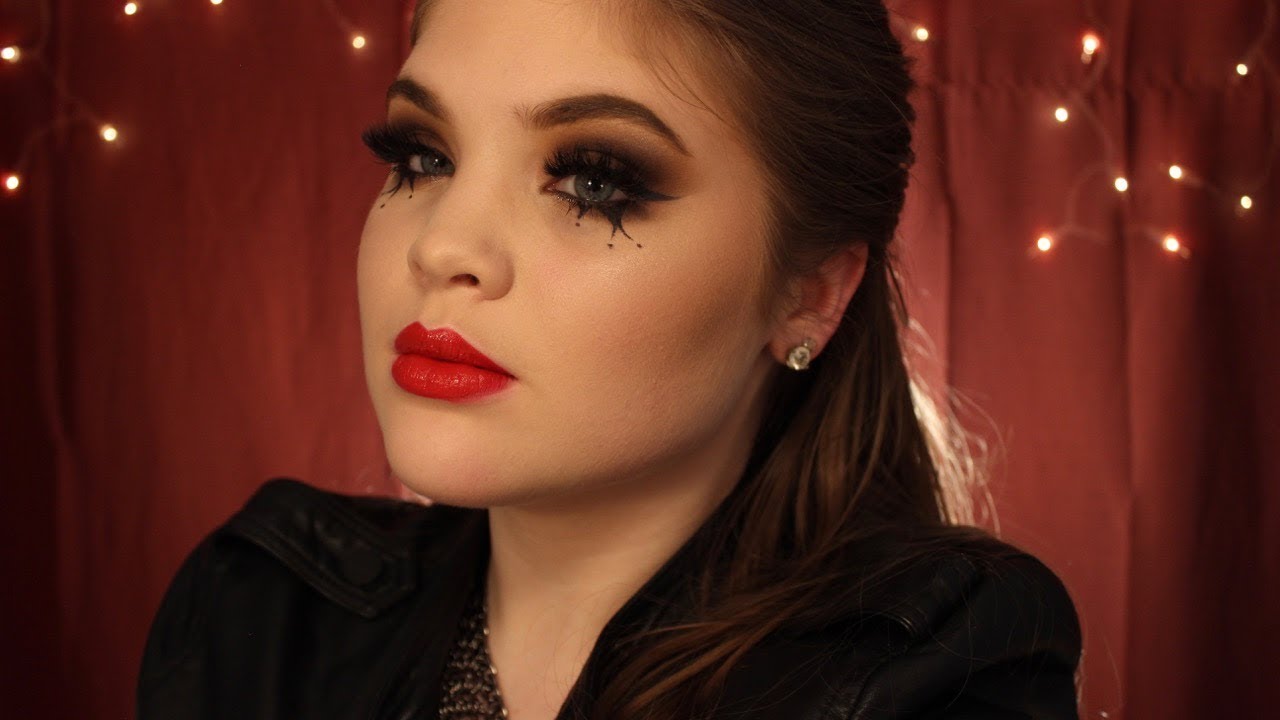 Glam Ringleader🎪|KMG Makeup