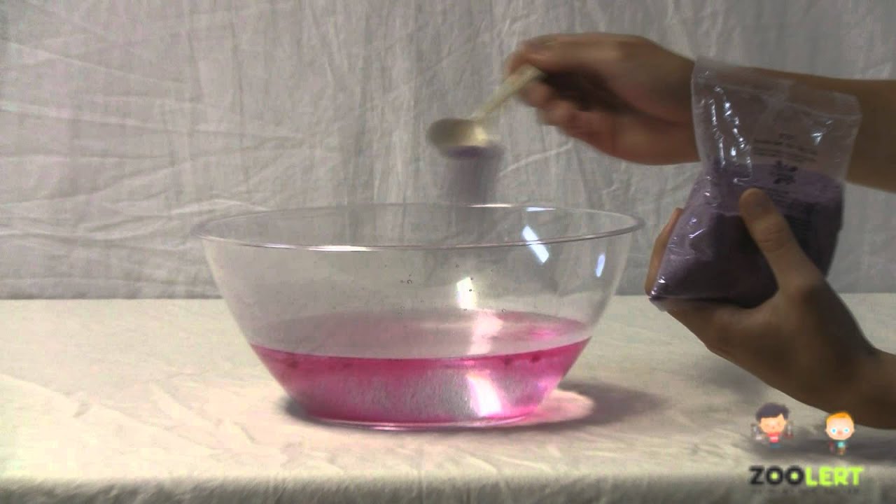 Squishy Baff Hands On Review zooLert