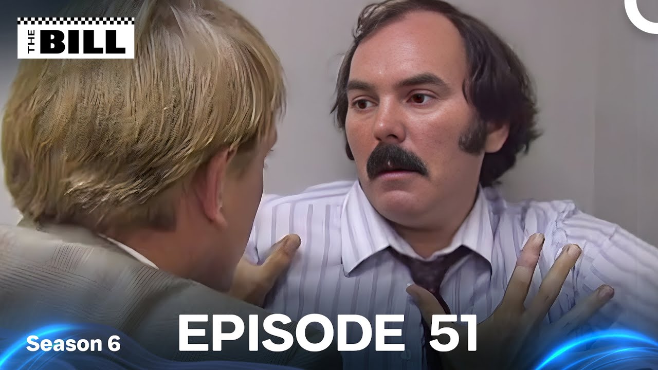 The Bill - Season 6 Episode 51 | Witch Hunt (1990)