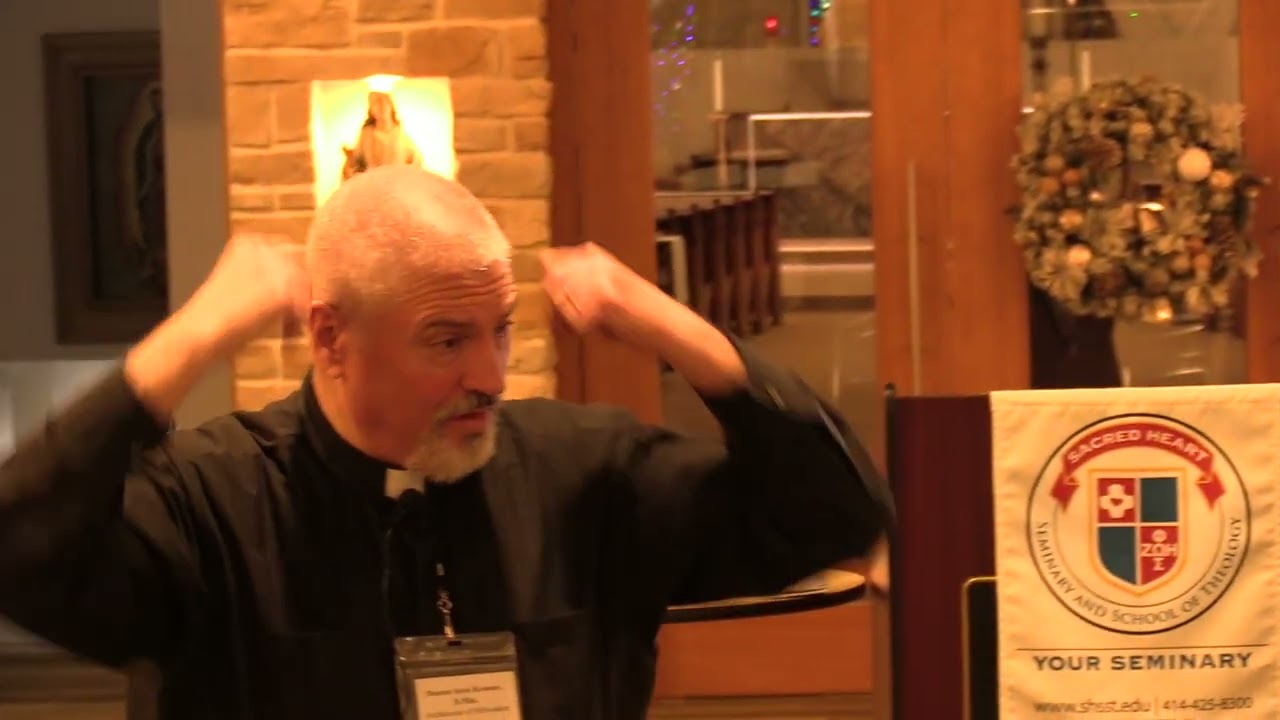 2026 Preaching, Lectionary, Kramer and Nees