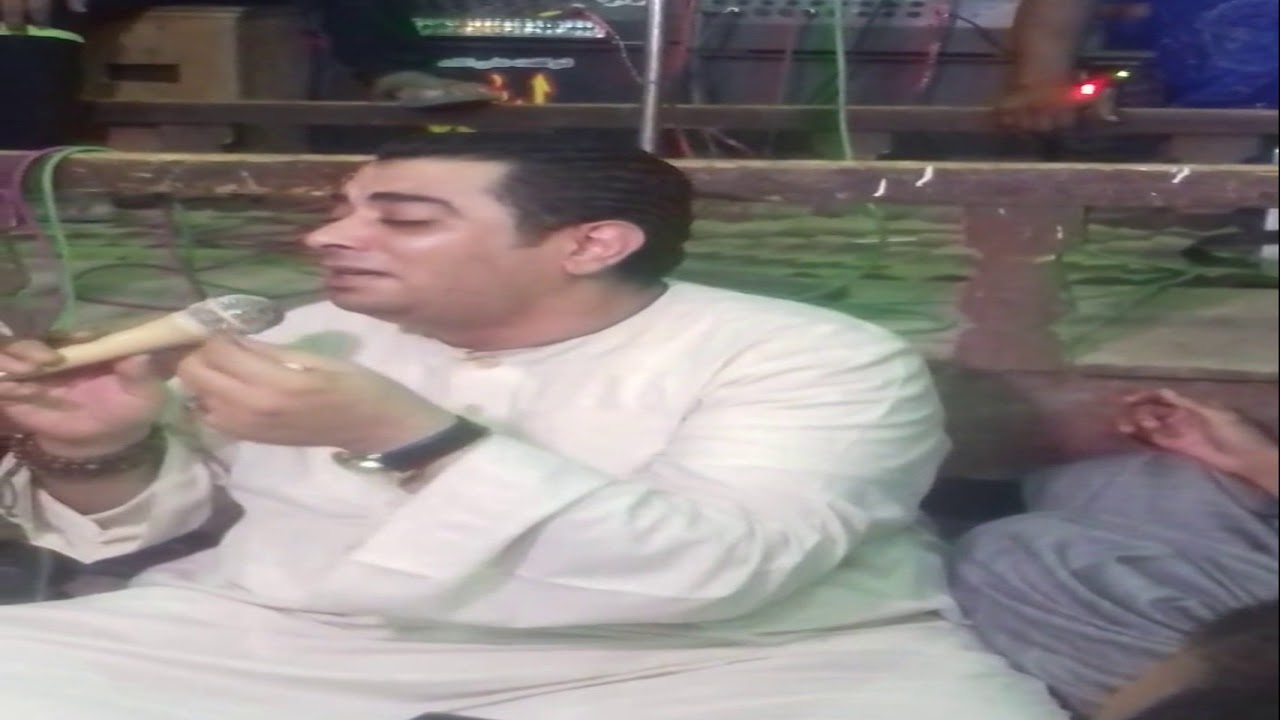 ليالي ال نبوت بالمعابده