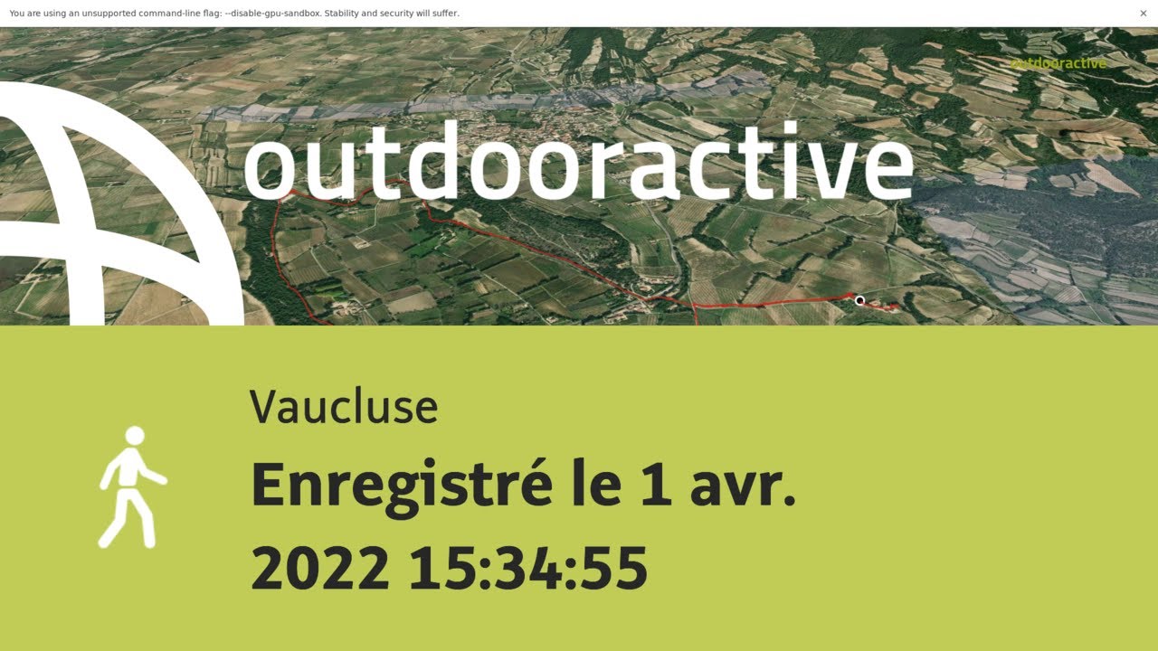 Enregistr&eacute; le 1 avr. 2022 15:34:55