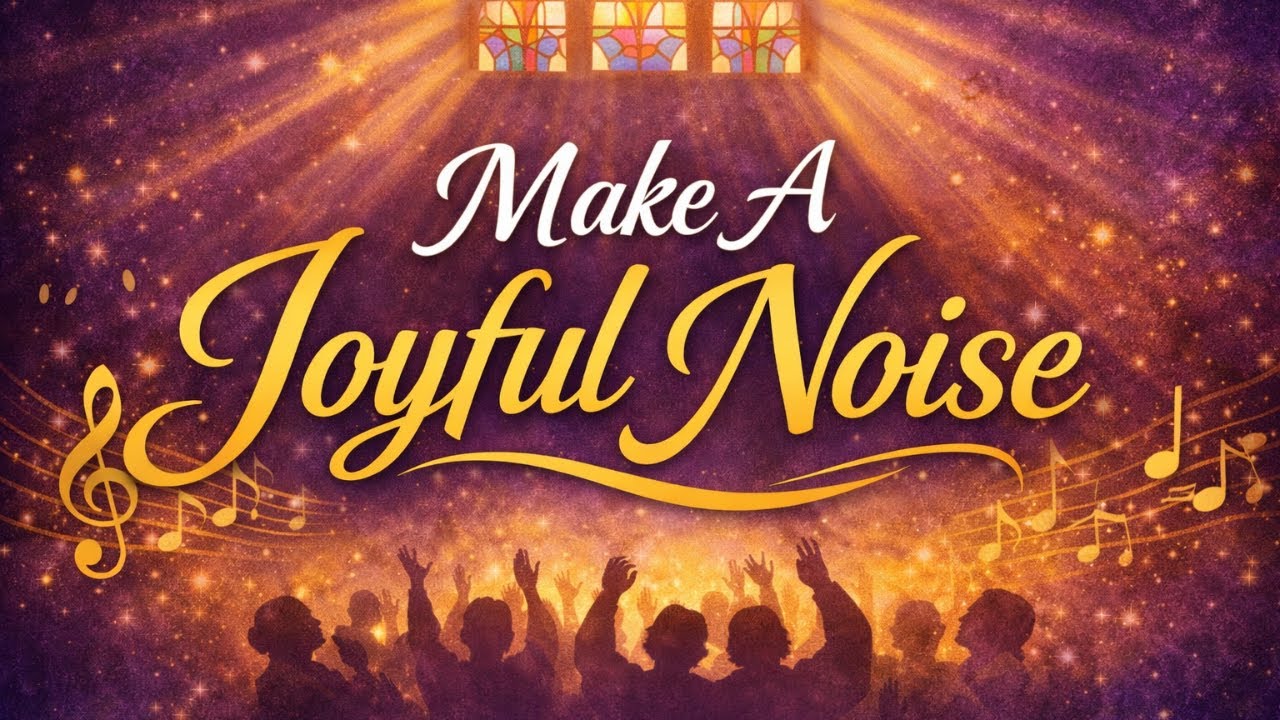MARILYN'S MAKE A JOYFUL NOISE CONCERT | 3.8.26 | BETHEL AME CHURCH
