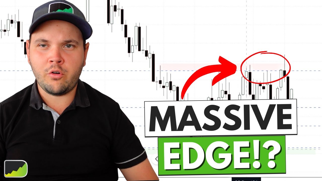Weekly Chart Trading Strategy: less than 20 mins a week!