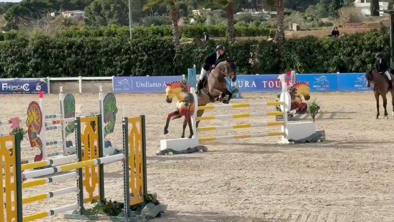VIA BELLA PROOSTHOF Z - VALENCIA 2026 W3