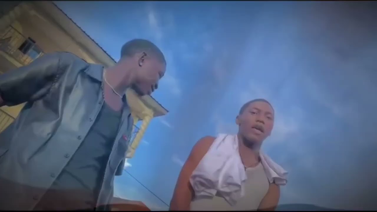FURIA DE TITANES (video oficial) Rack drama & Wilder Mongomo & Saidy  & Duke saimon ft Trostoner