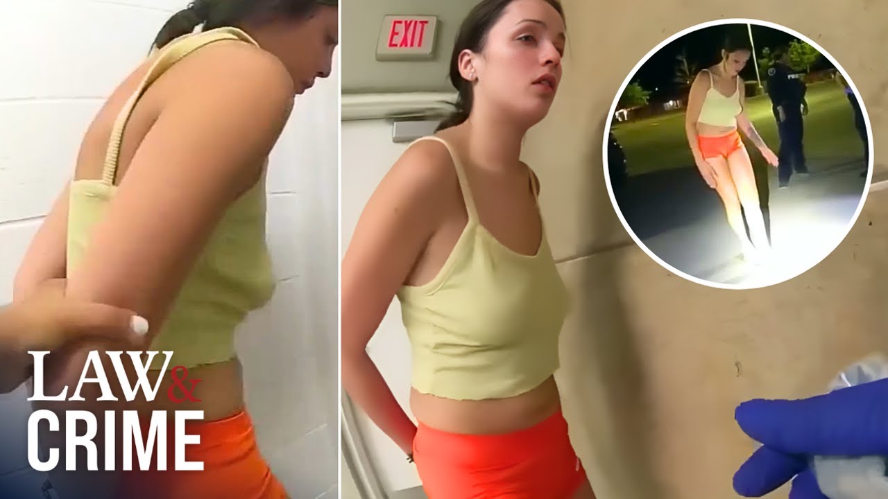 Hooters Waitress Says She Had ‘Four Drinks,’ Ordered ‘Crispy Chicken’ Sandwich Before DUI Arrest