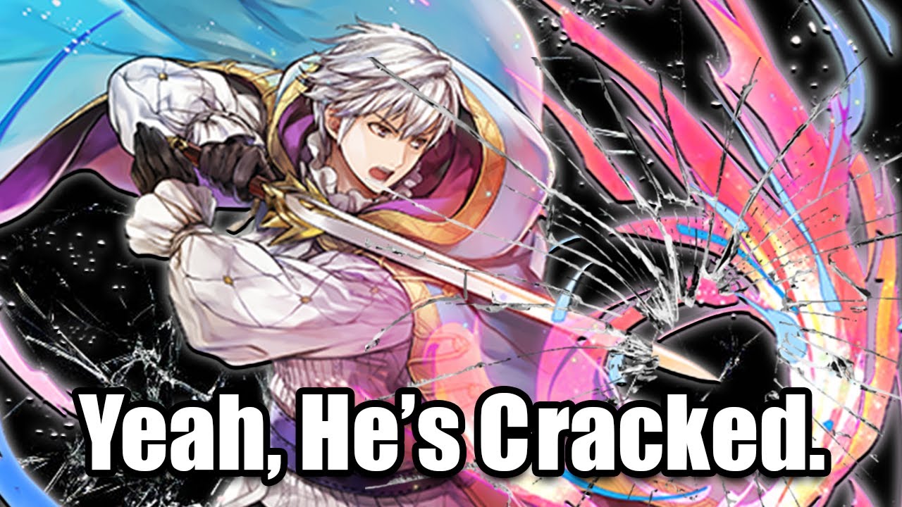 CYL7 Breakdown + Analysis, Ideas For Usage + Who To Free Pull! Turn of Fate! [Fire Emblem Heroes]