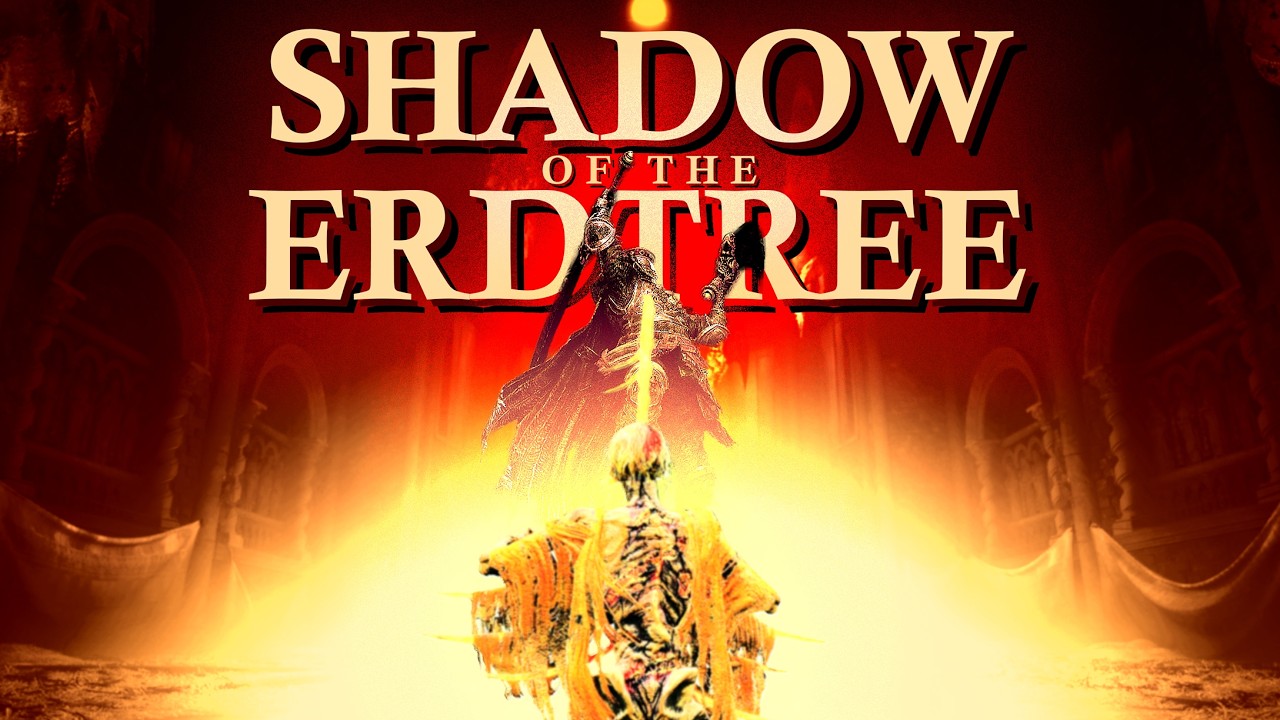 Old Habits... | Elden Ring: Shadow of the Erdtree