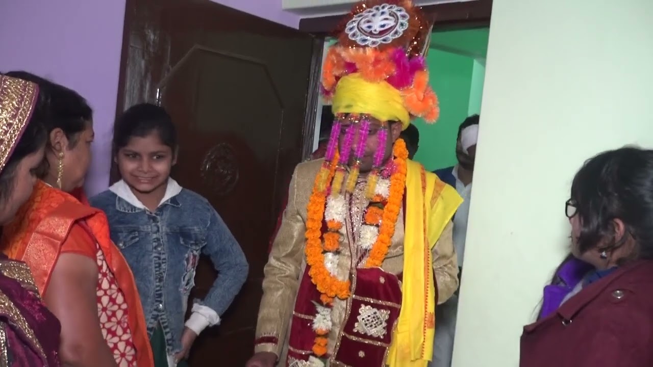 Vivek shadhna shadi
