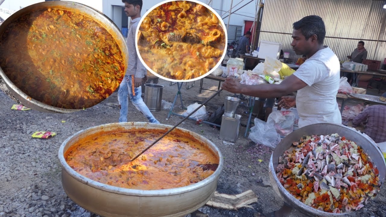 Korrameenu Fish Pulusu | Andra Style Korrameenu Fish Curry | कोर्रमीनु मछली पुलुसु |  ACS Foods #56