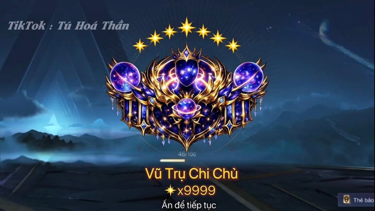 Trận đấu trên ranh vũ trụ chi chủ sẽ đẳng cấp thế nào mời các vị đạo hữu cùng theo dõi (hẹ hẹ )