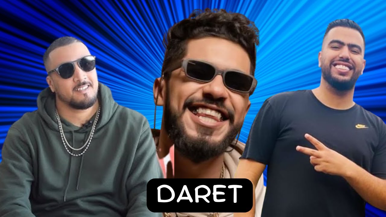 Style : 7toun lbenj elgrandetoto | daret - rap maroc 2026 دارت - راب مغربي