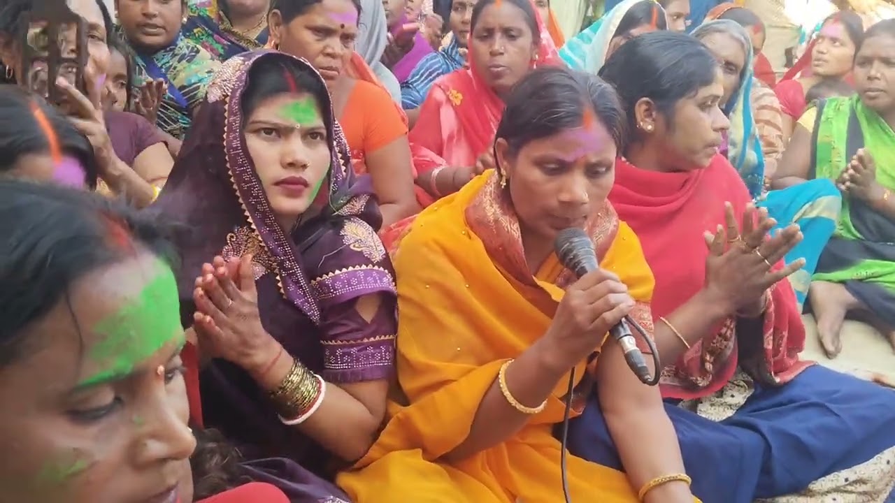 शिष्य काहे के गुमानवा नादान पर मिट्टी के सुंदर तन पर