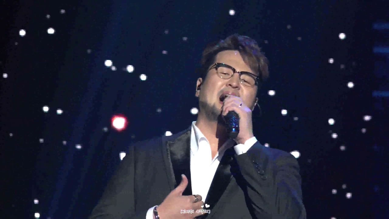 [4k] 2019. 01. 13 god - 2♡ (투러브) + 미운오리새끼
