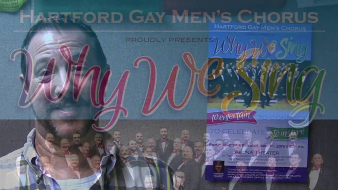 HGMC   Why Mark P  Sings