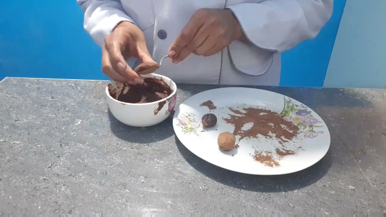 TRUFAS