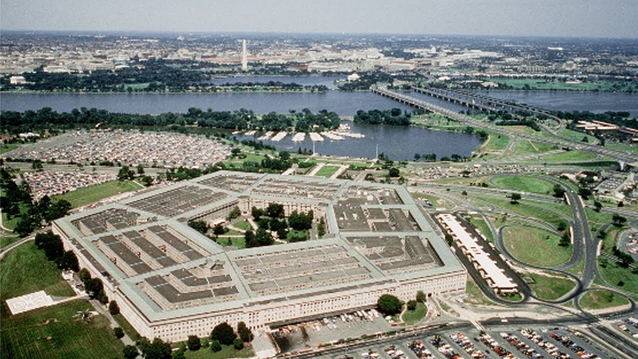 US Dept of Defense Failed Audit While Spending $5.9 Trillion Since 9/11