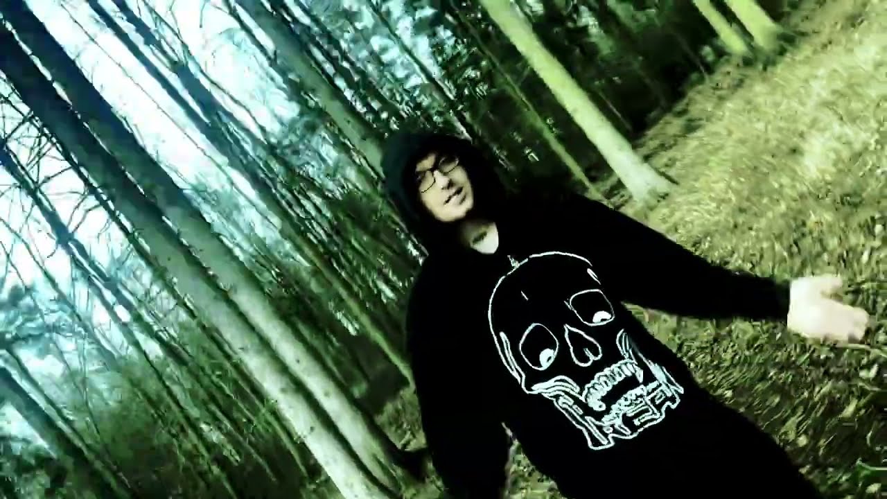 Nopy7986 - MEMENTO MORI (OFF VIDEO) 