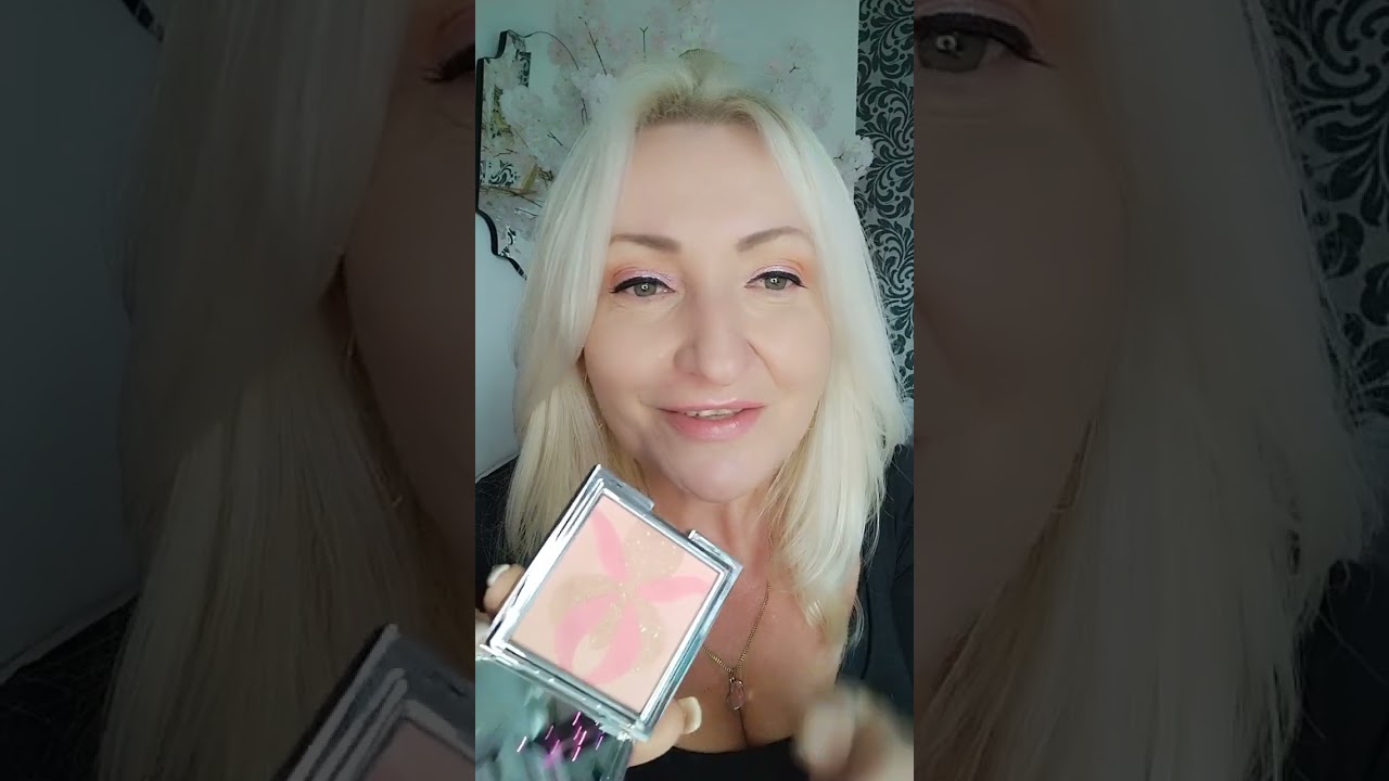 Kosmetyki Luksusowe 💥 Sisley Blush L'Orchidee 🥰