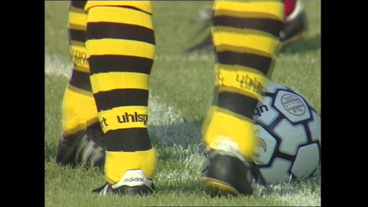 Zdarzyło się wczoraj: Ruch Radzionków [Ekstraklasa po godzinach]
