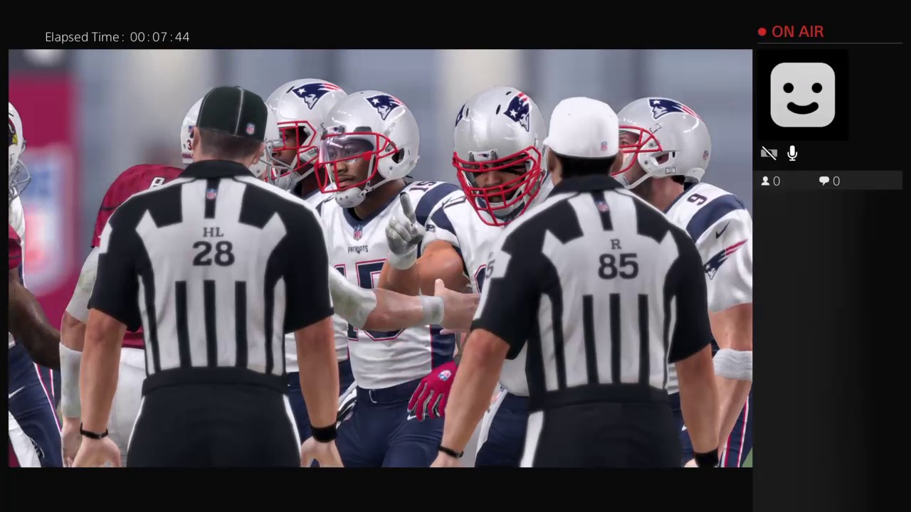 Let's Play MUT 16 episode 8