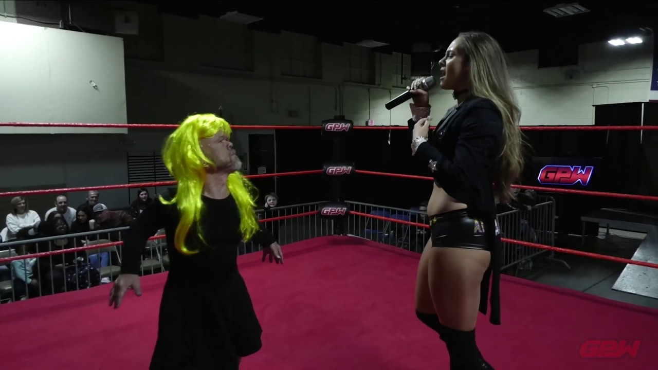 Anna Jayy cares about all the Uggos, even Thunder Blonde...
