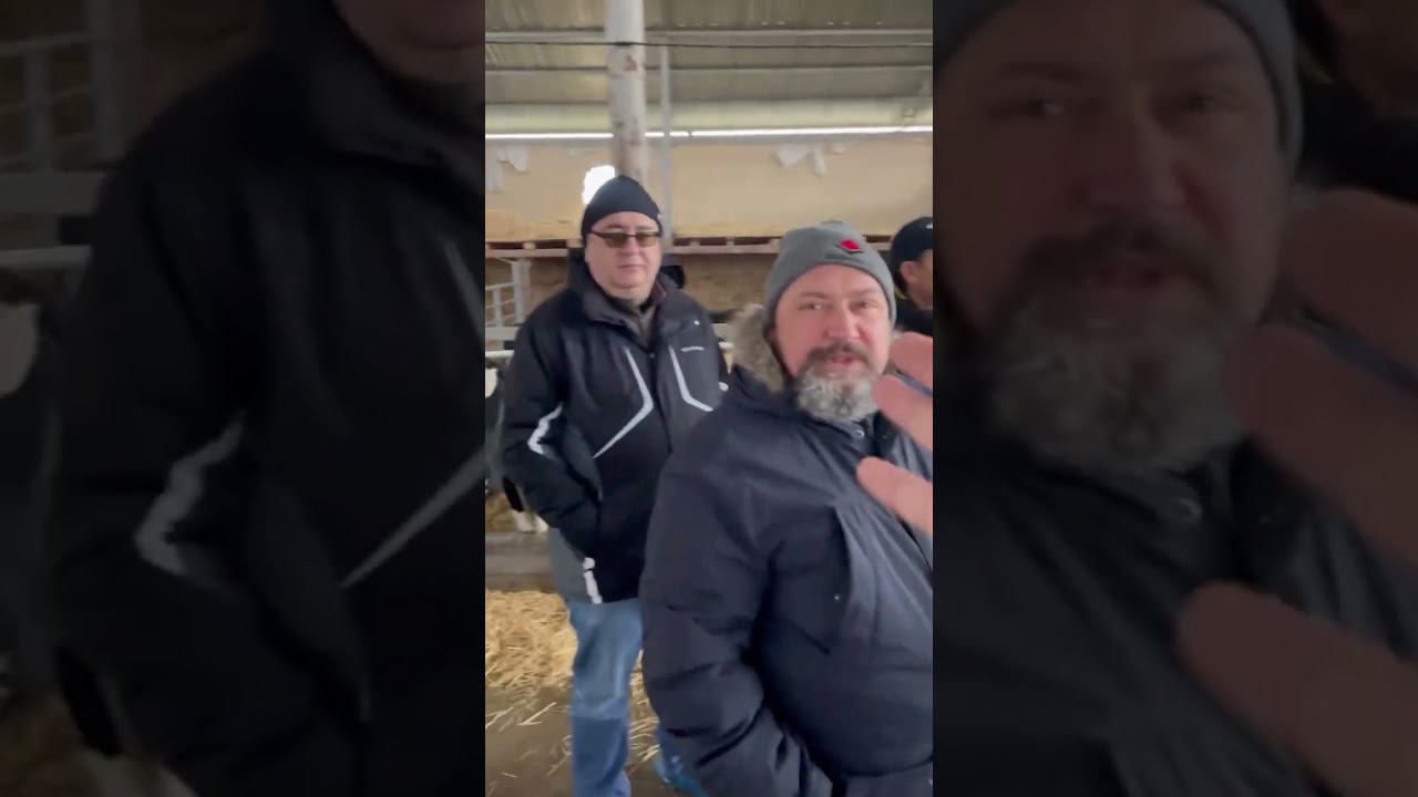Кичик ферма 
