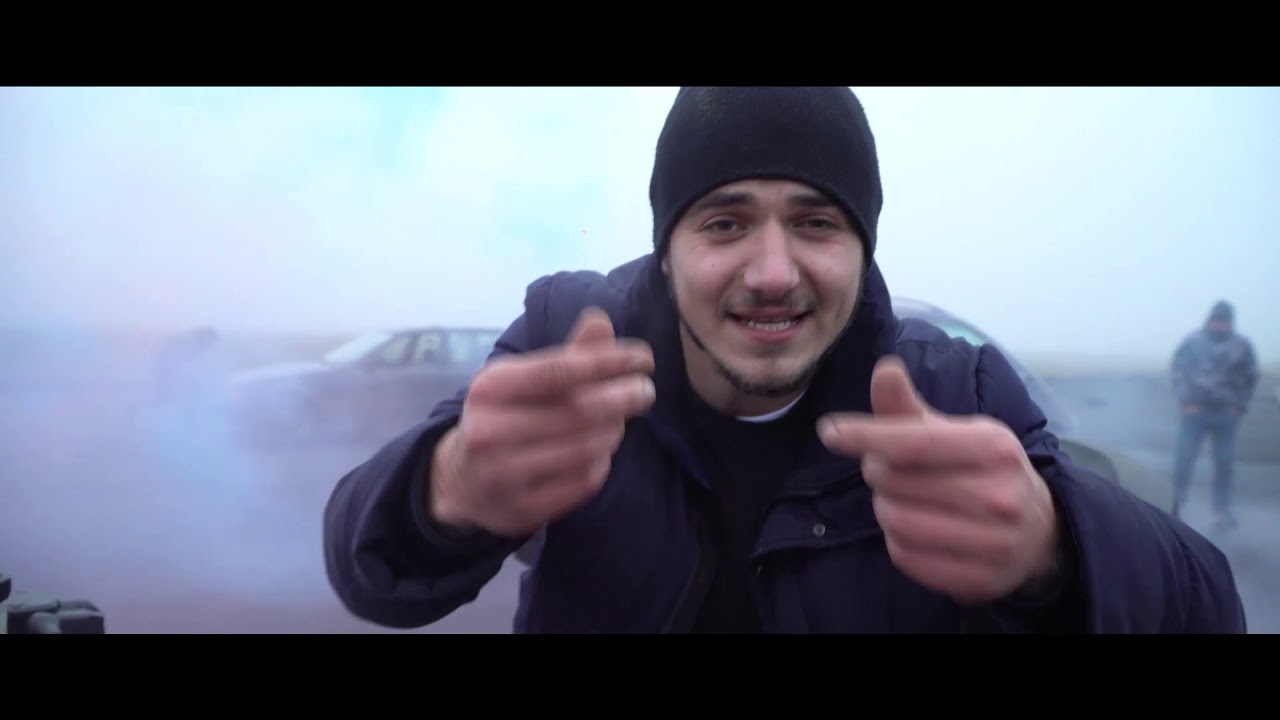 FONTANE 'JADĄ ŚWIRY' [VIDEOCLIP]
