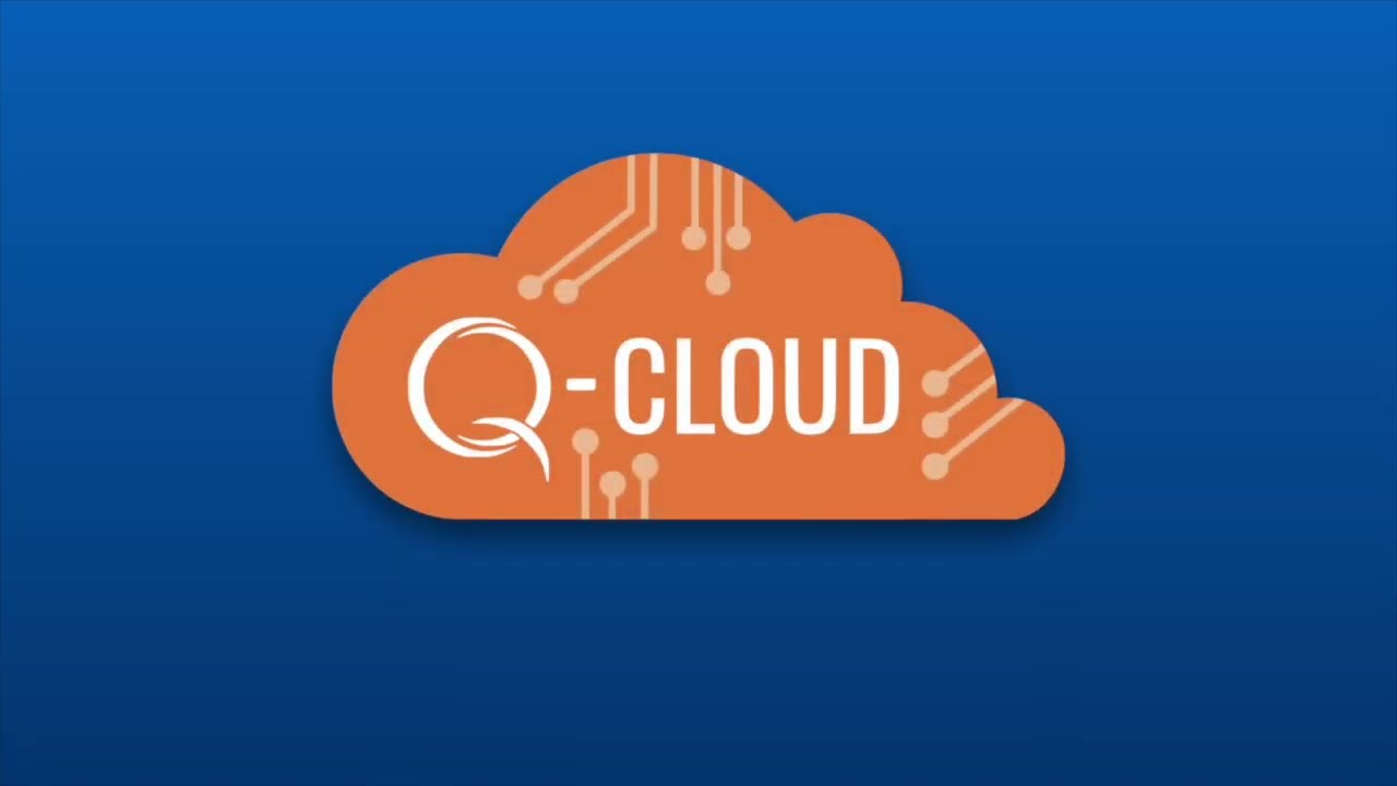 Tutorial: Introduction To Q-Cloud