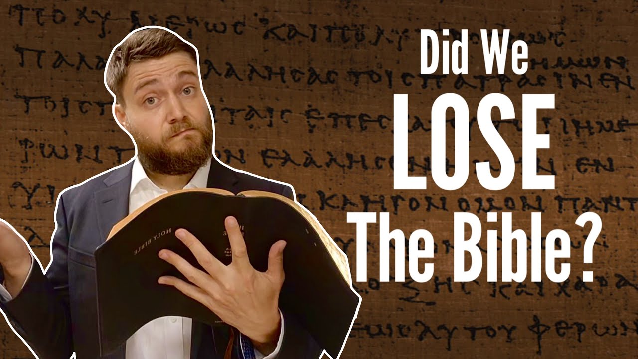 Preservation and Textual Criticism (WCF 1.8)