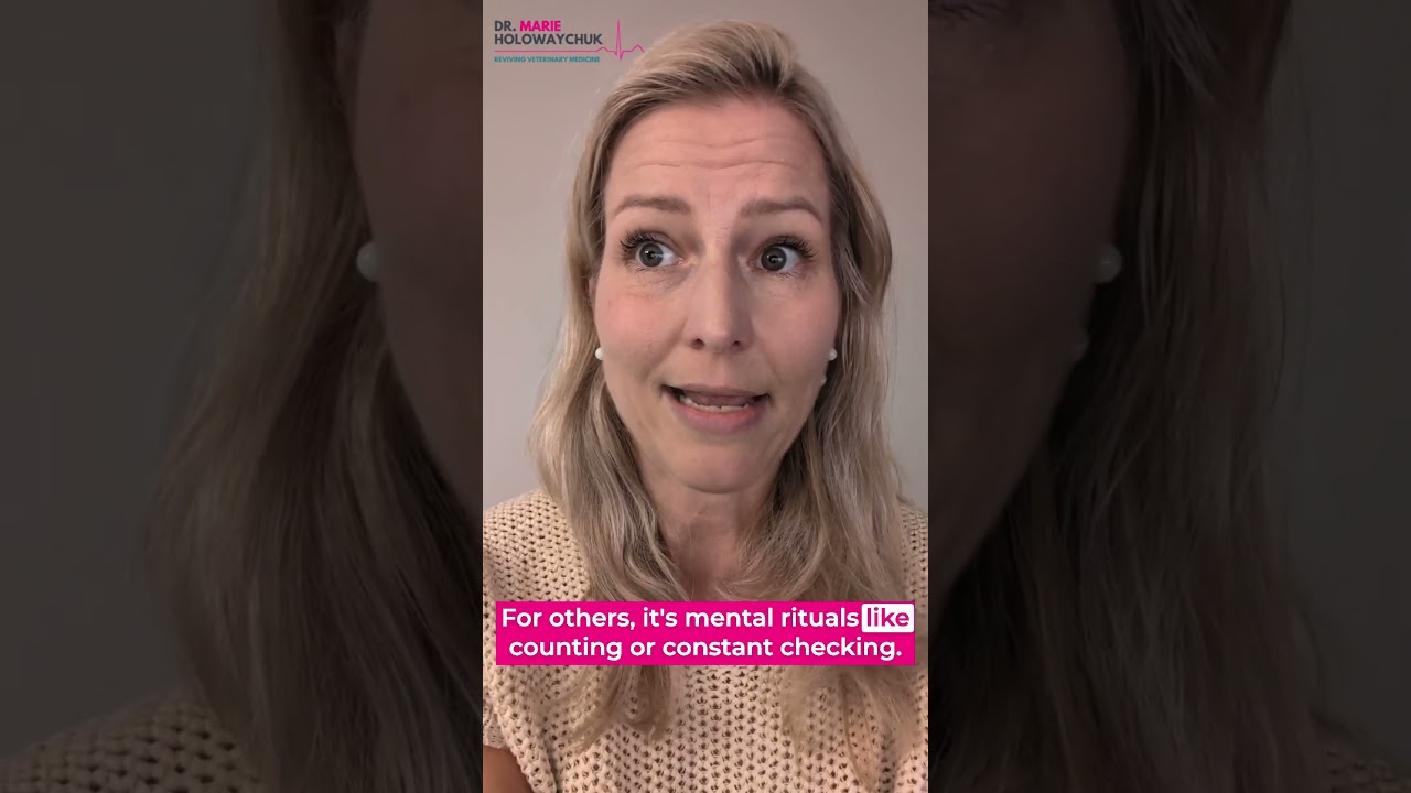 OCD Awareness Week