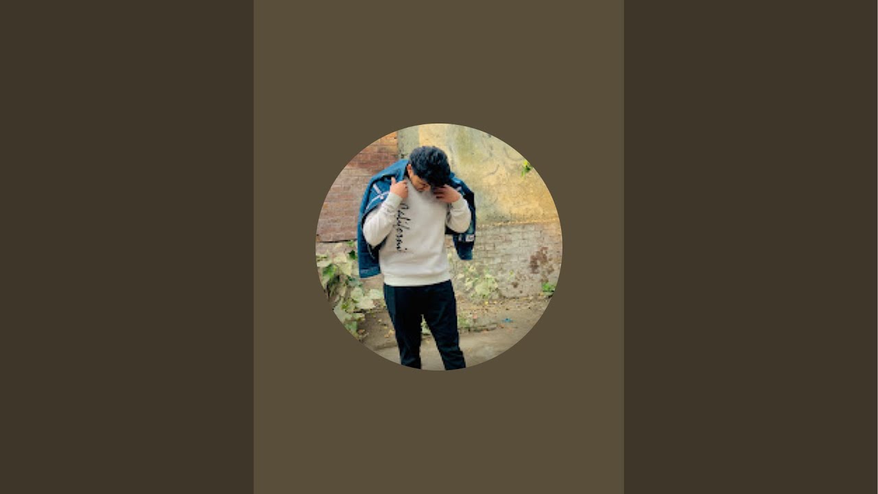saadbaloch333 is live criket live matech😅