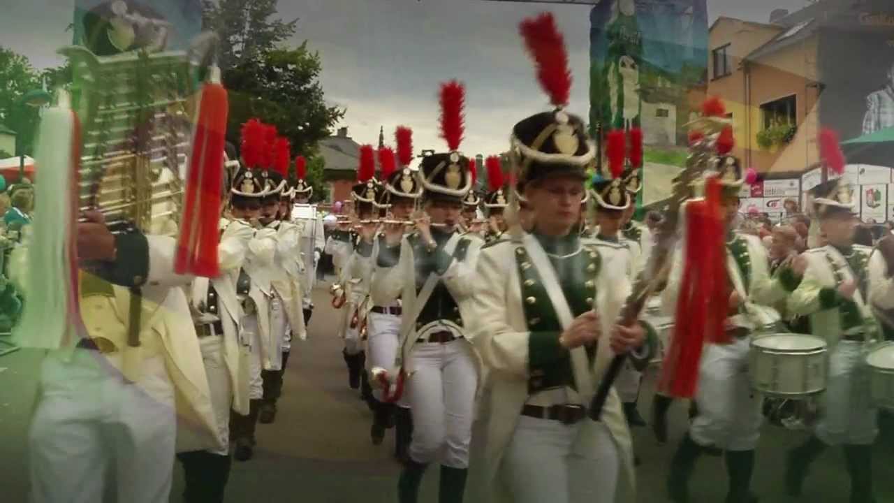 Tag der Sachsen 2011