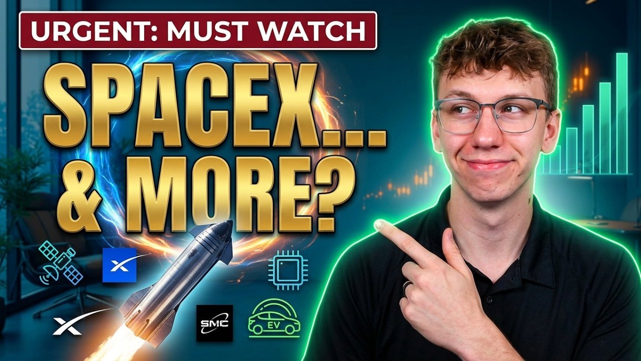 ETF, который нашел NVIDIA раньше всех &mdash; повторится ли это снова?