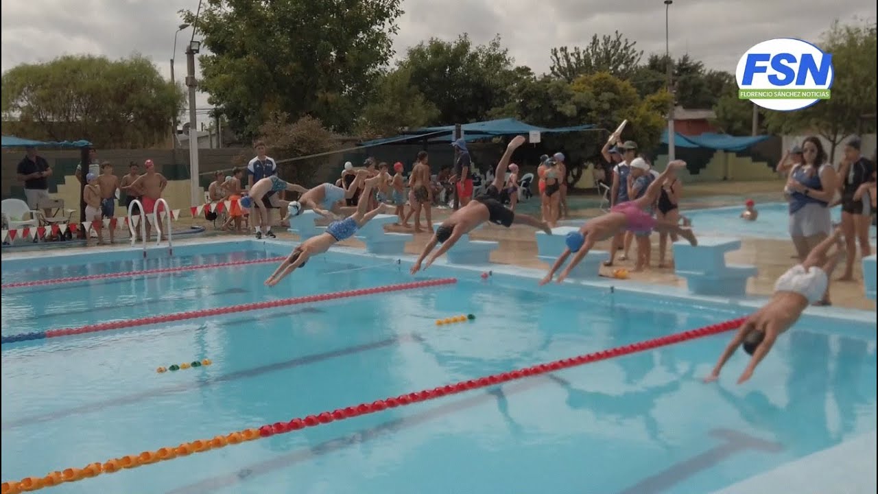 CARDONA FUE SEDE DEL PRIMER ENCUENTRO REGIONAL DE PISCINAS ABIERTAS