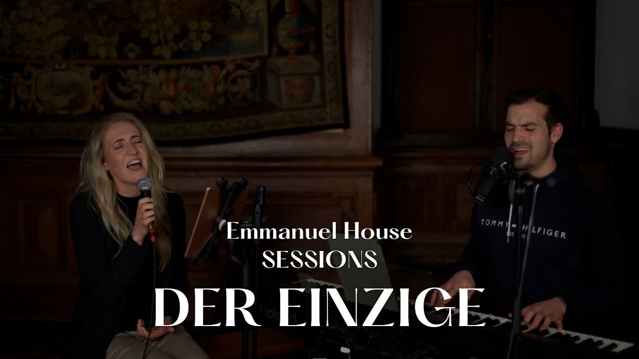 Der Einzige LIVE - Cover Outbreak Band - Emmanuel House Sessions