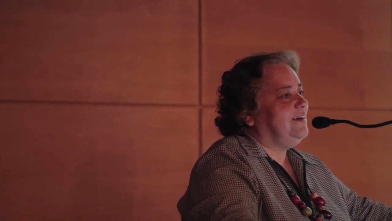 María Dolores Muñoz: Identidad, naturaleza y cultura en la obra de Rogelio Salmona