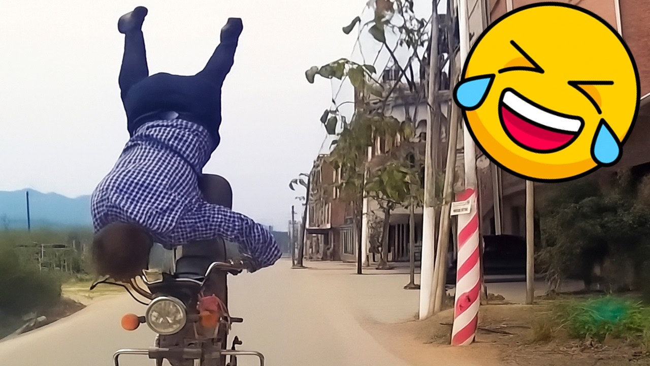 TRY NOT TO LAUGH 😅 Top Funniest Moments | Memes PART 8