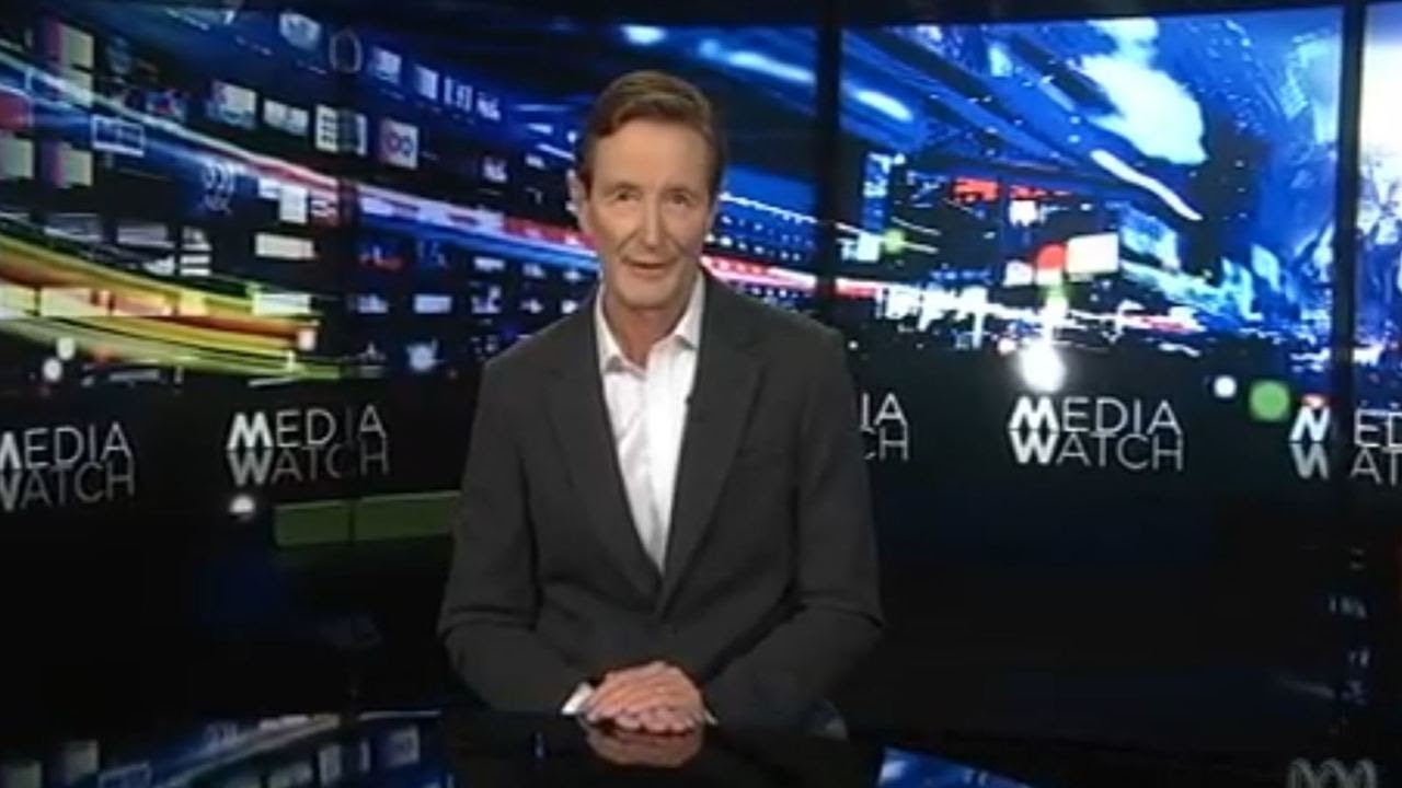 'Good question from The Bolter': Paul Barry sides with Sky News for second week in a row