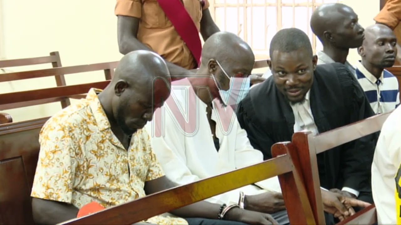 Kirumira murder case: Court assessor clear Abubaker Kalungi
