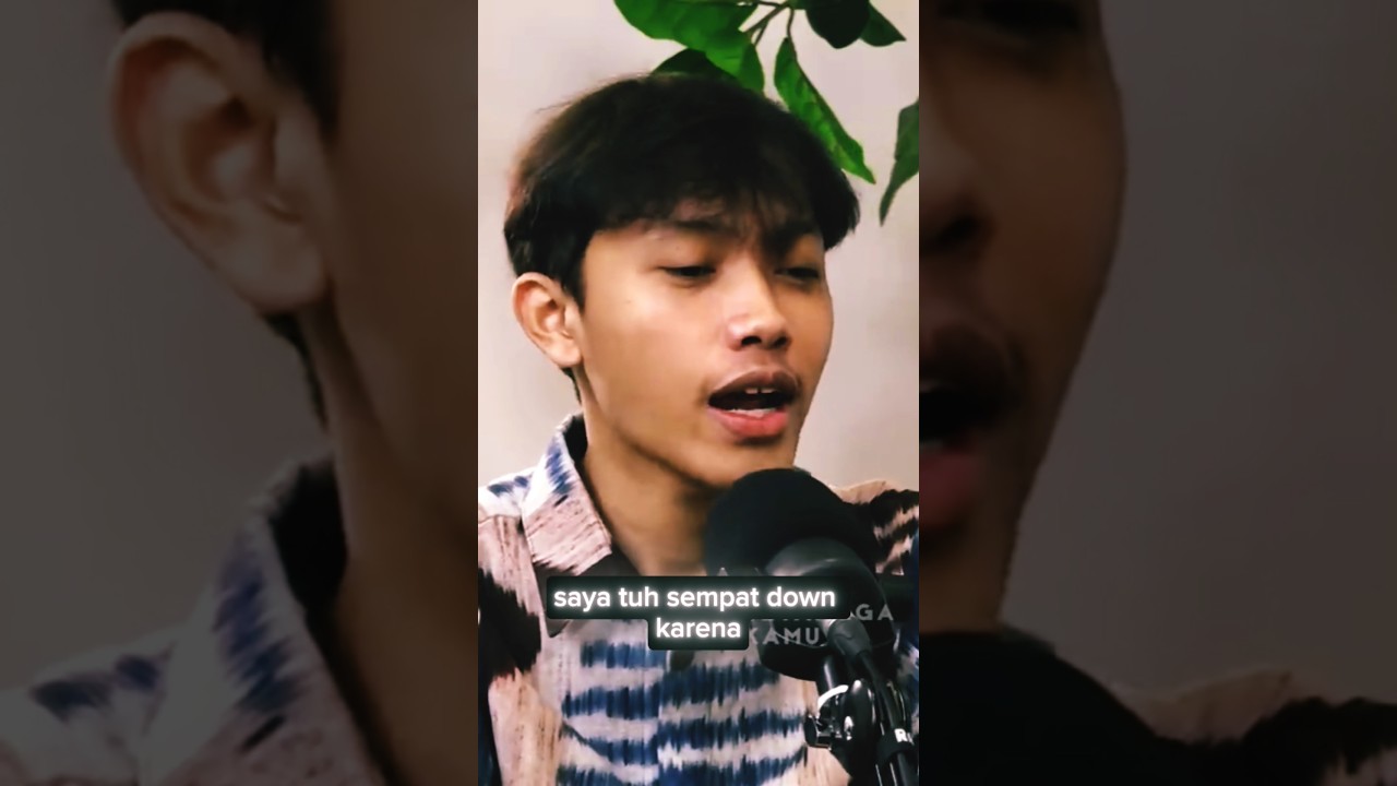perjuangan Elia Myron beritakan Injil #shorts #fyp #viral #agama #Eliamyron