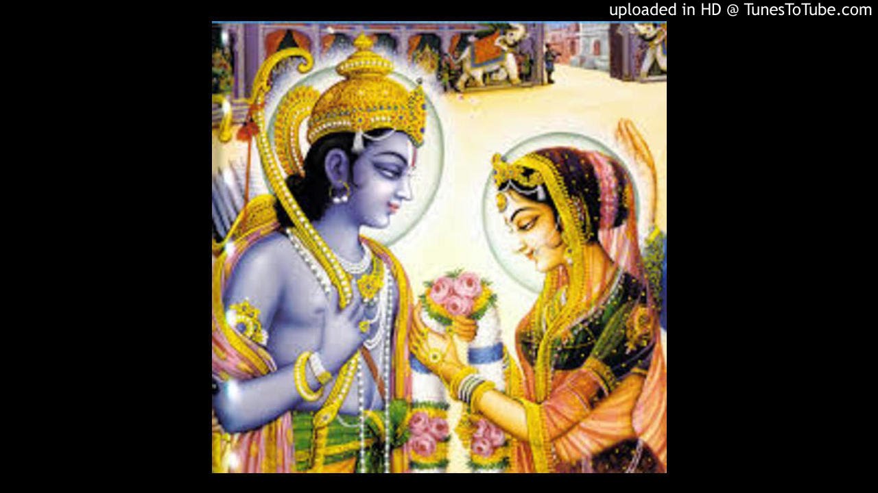 Seethapathe (Class / Lesson) - Khamas - DeshAdi - Tyagaraja