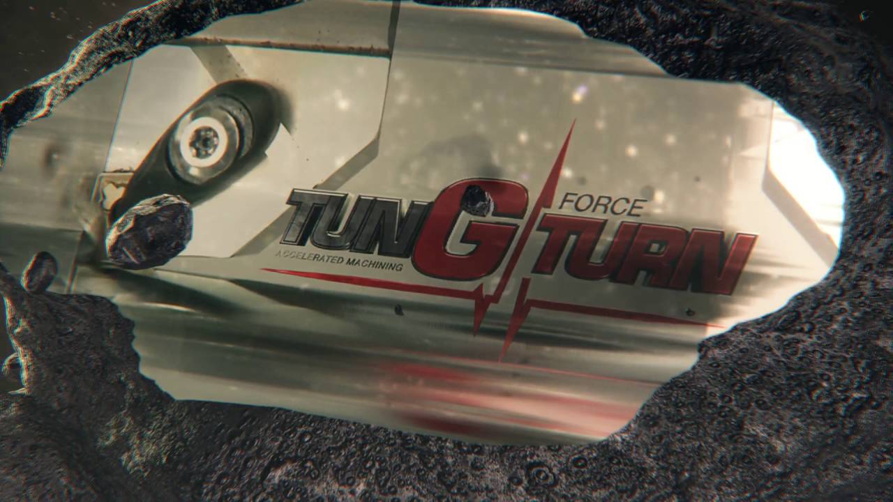TUNGFORCE opening czech