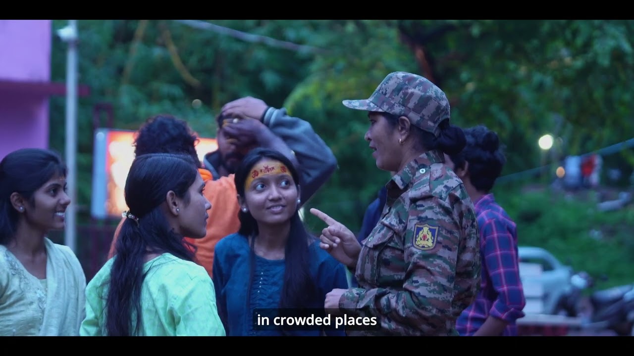 AKKA PADE 