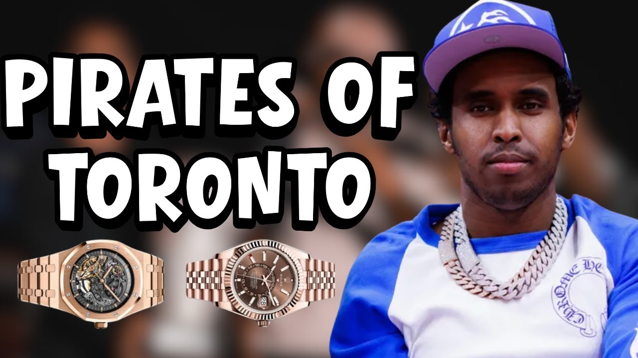 Top5 250k scam ? NYC based Jeweler accusing top5 of scamming AP and a Rolex