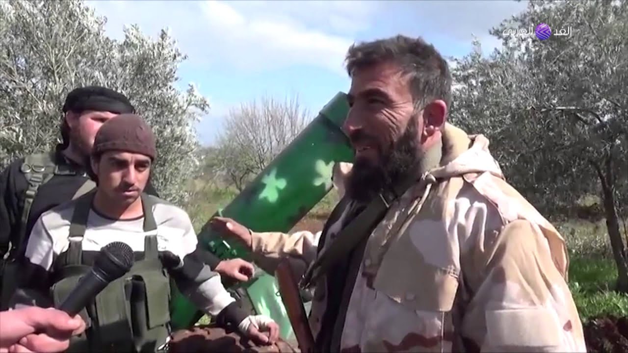 خاص / جيش الفتح يعلن بدء ( تحرير إدلب ) ولقاءات بقادة ميدانيين