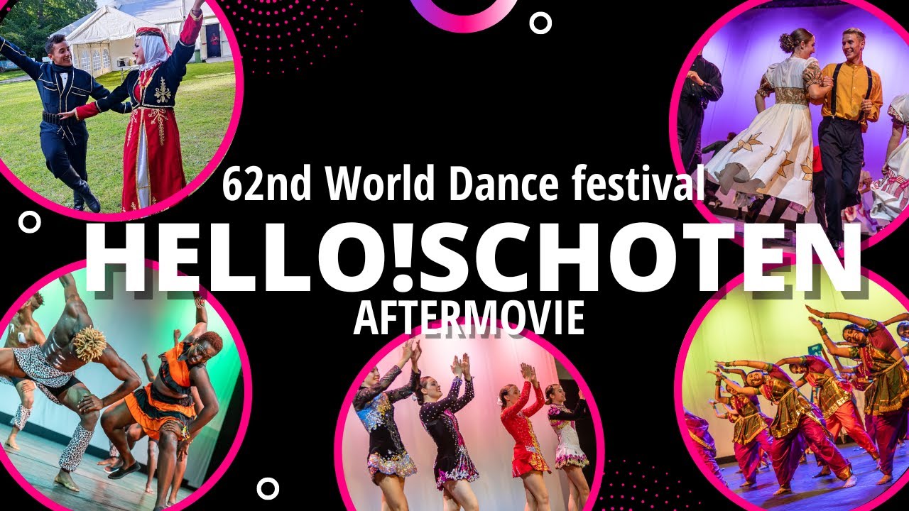 Hello!Schoten 2022 - Aftermovie #HELLO62